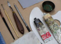 Tutorial: efeito degradê na pintura