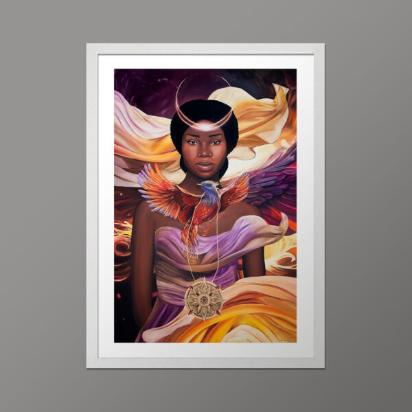 Caminhos - Fine Art - Image 5