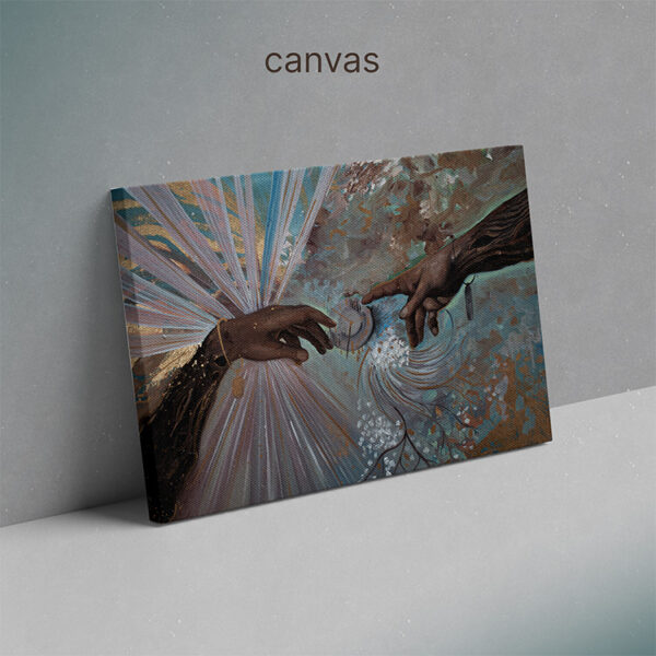 Linha de criação - Canvas - Image 2