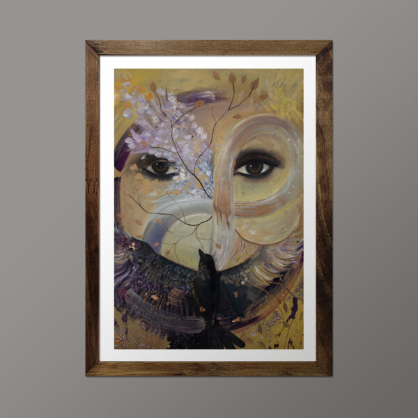 Eterno Devir - Fine Art - Image 6