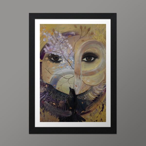 Eterno Devir - Fine Art - Image 5