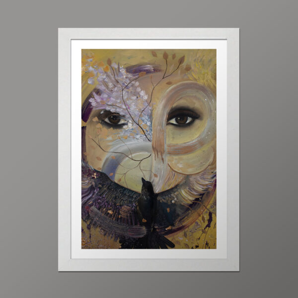 Eterno Devir - Fine Art - Image 4