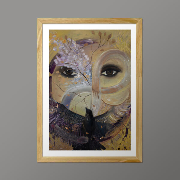 Eterno Devir - Fine Art - Image 3