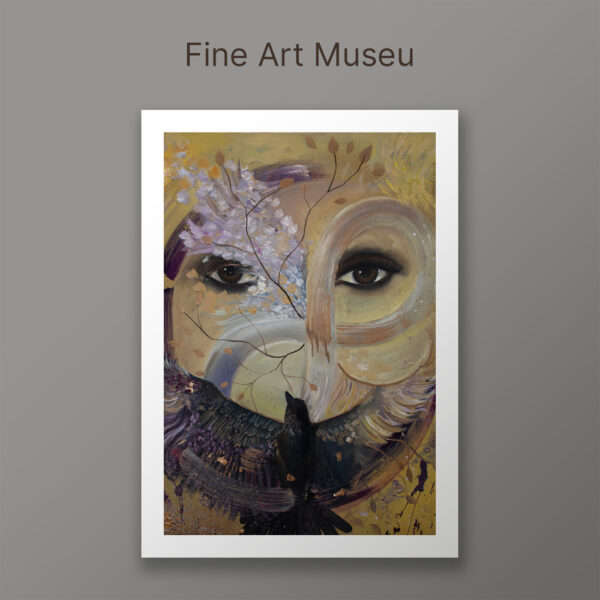 Eterno Devir - Fine Art - Image 2