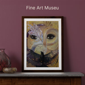 Eterno Devir - Fine Art