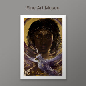 Permanência - Fine Art