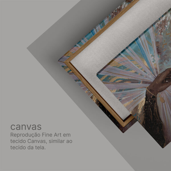 Linha de criação - Canvas - Image 3