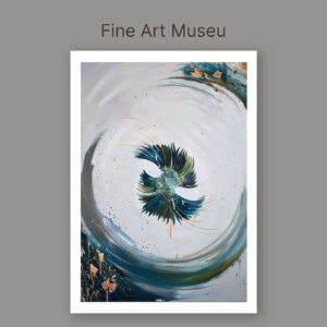 Sobre-Voar - Fine Art